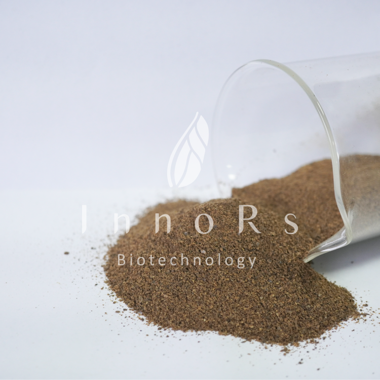 黑水虻脫脂蟲粉 Defatted BSFL Meal